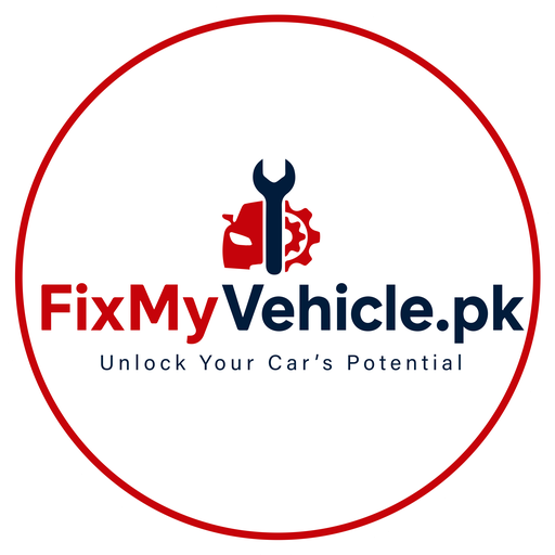 Fix My Vehicle